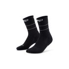 Pro Run Reflective Mid Cut Socks 1