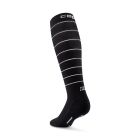 Pro Run Reflective Tall Socks 3