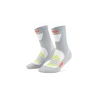 Pro Run Ultralight Mid Cut Socks 1