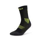Core Run Mid Cut Socks 2