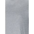 Abdon Melange S/S Tee 6
