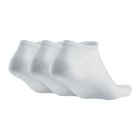 Everyday Cushioned Training No-Show Socks (3 Pairs) 2