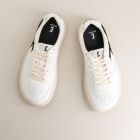 Mango White & Black 3