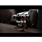 Torin 8 7