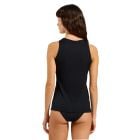 Active Light BL Top Crew Neck Singlet 2