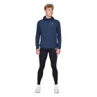 Clean Pace Hooded Jacket 2