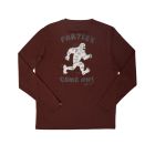 Statement Pace Long Sleeve 2