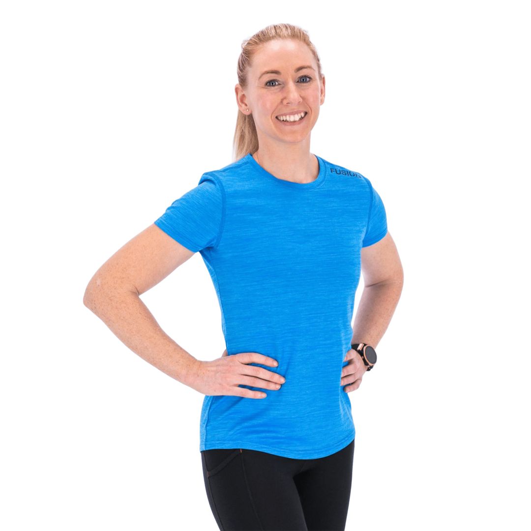 Fusion C3 T-Shirt M