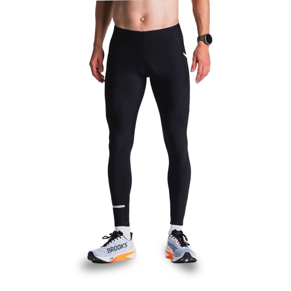 Fusion C3 Long Tights M