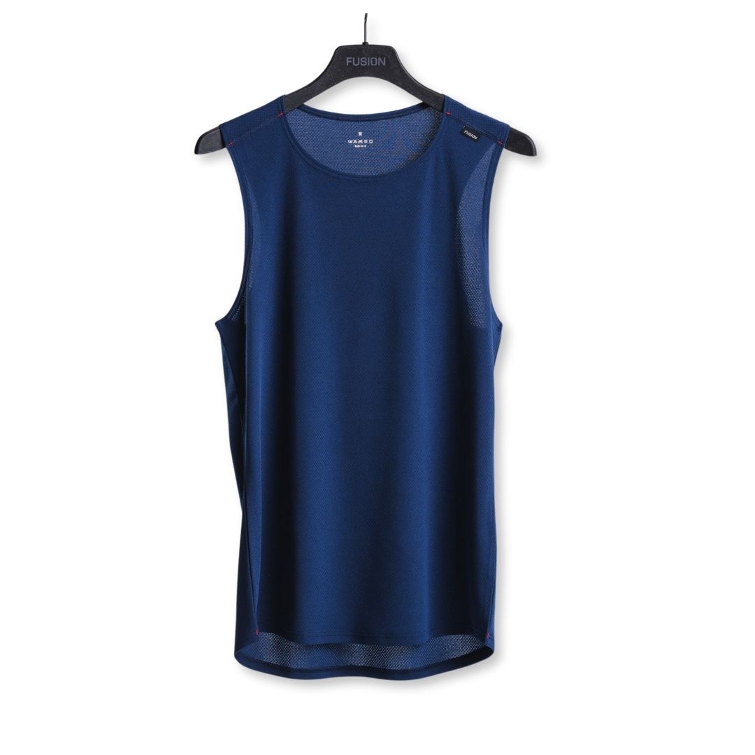 Run Singlet XXL