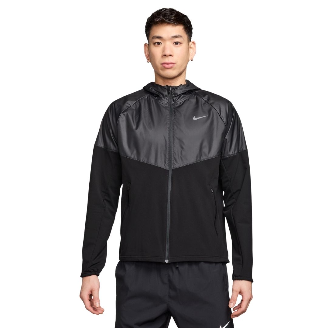 Nike Miler Repel Winterized Jacket Xl