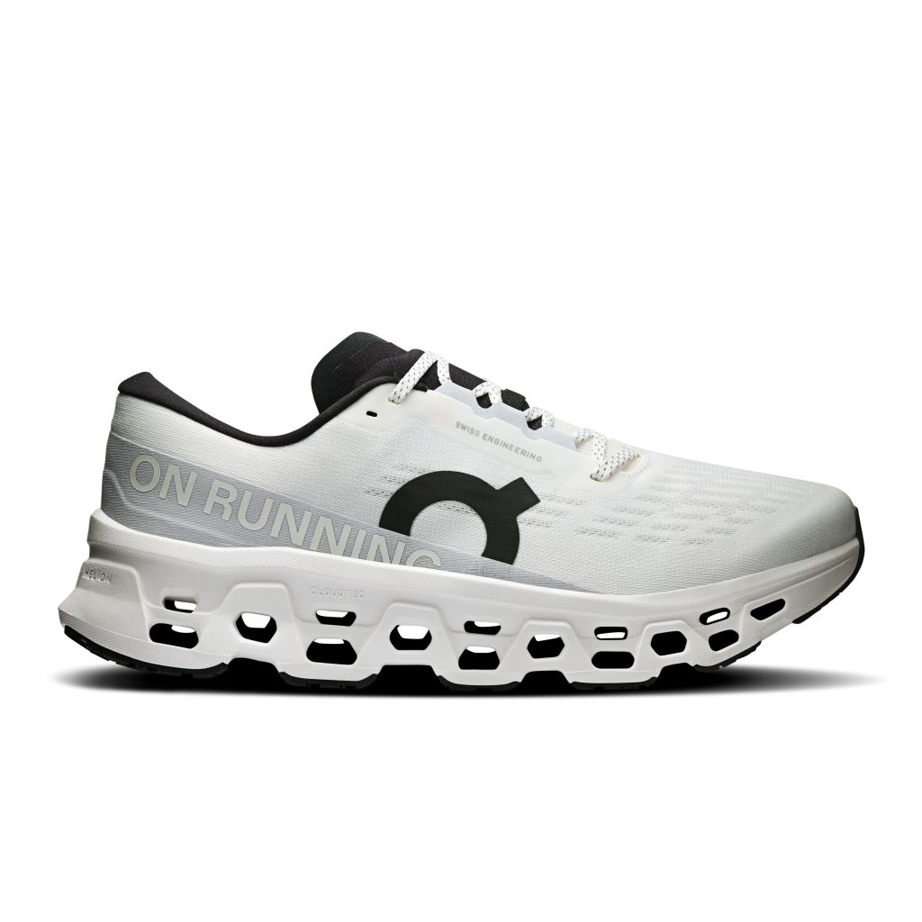 Cloudmonster 3 9.5