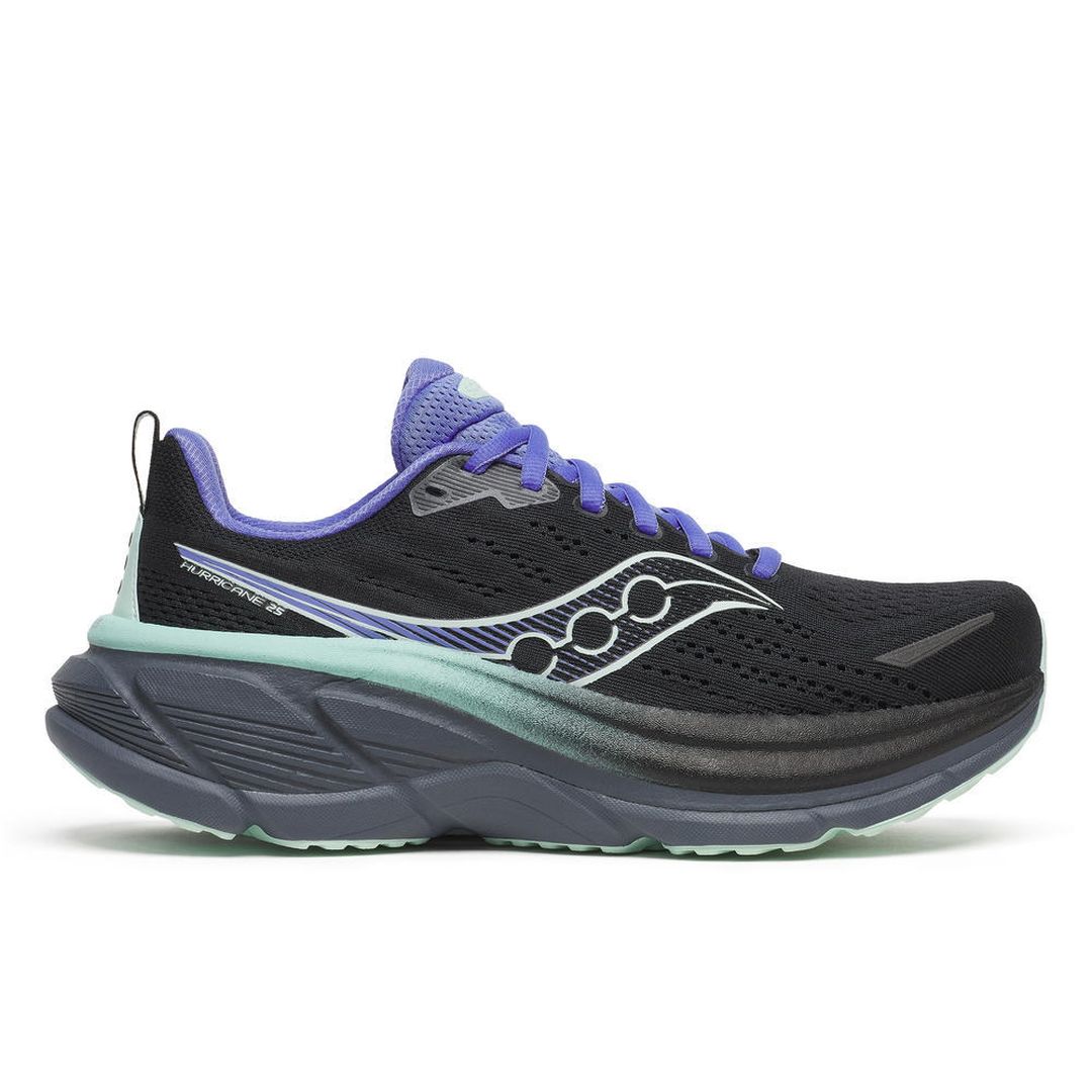 Saucony Hurricane 25 7.0