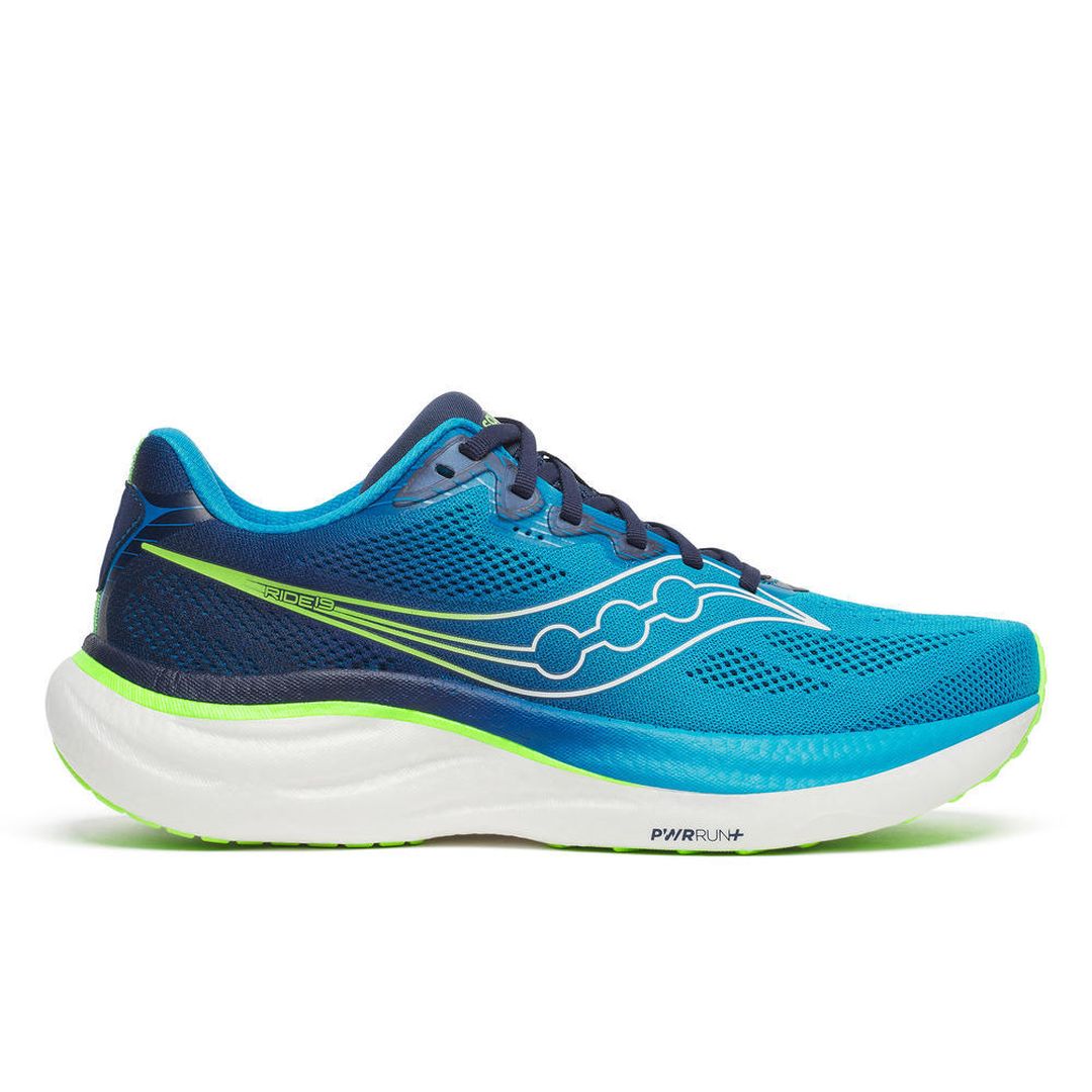 Saucony Ride 19 11.0