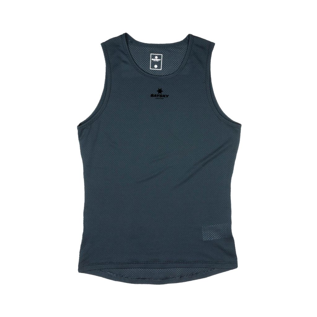 Mesh Base Layer Singlet M